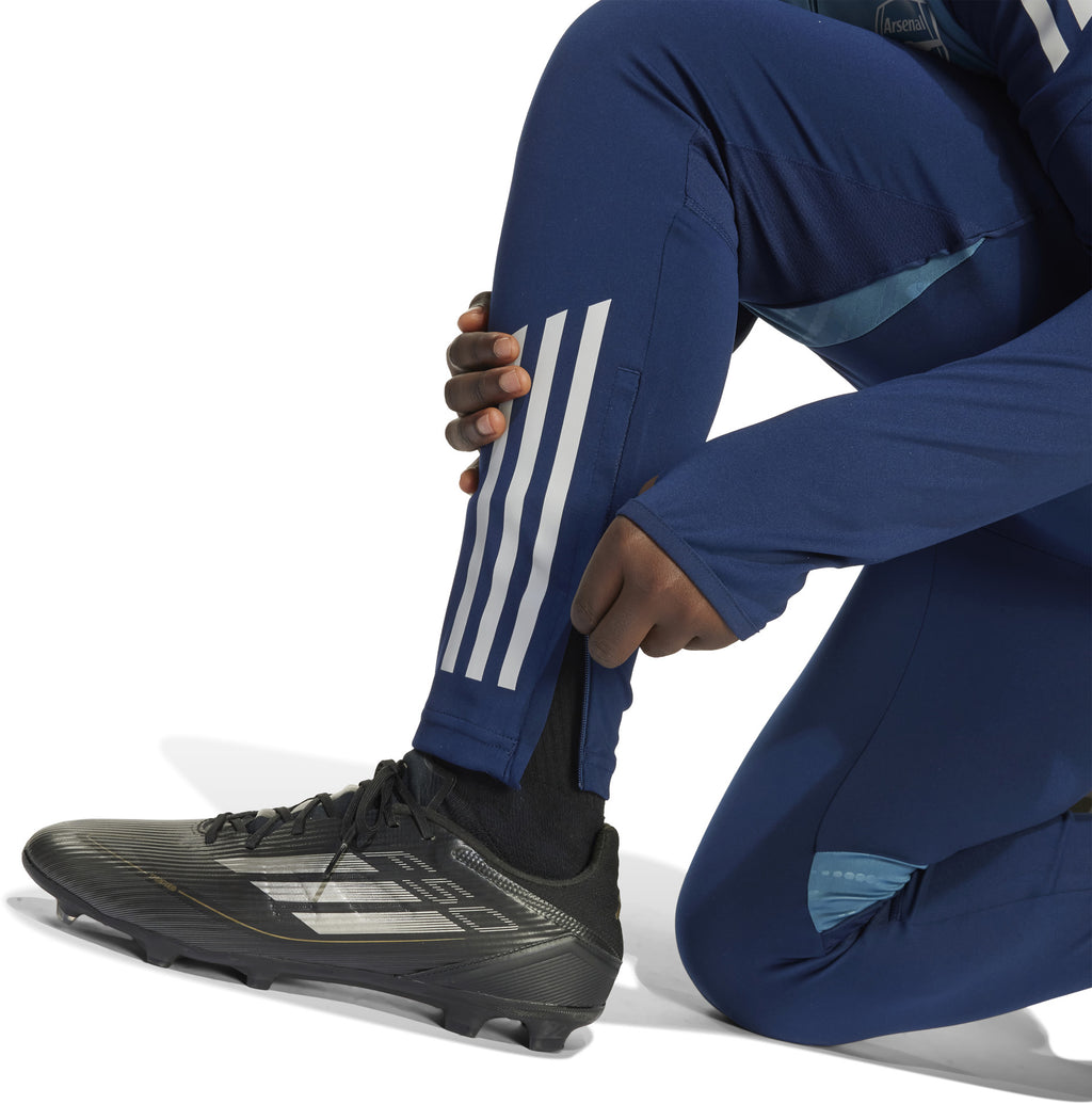 Arsenal Tiro 25 Competition Training Kids broek