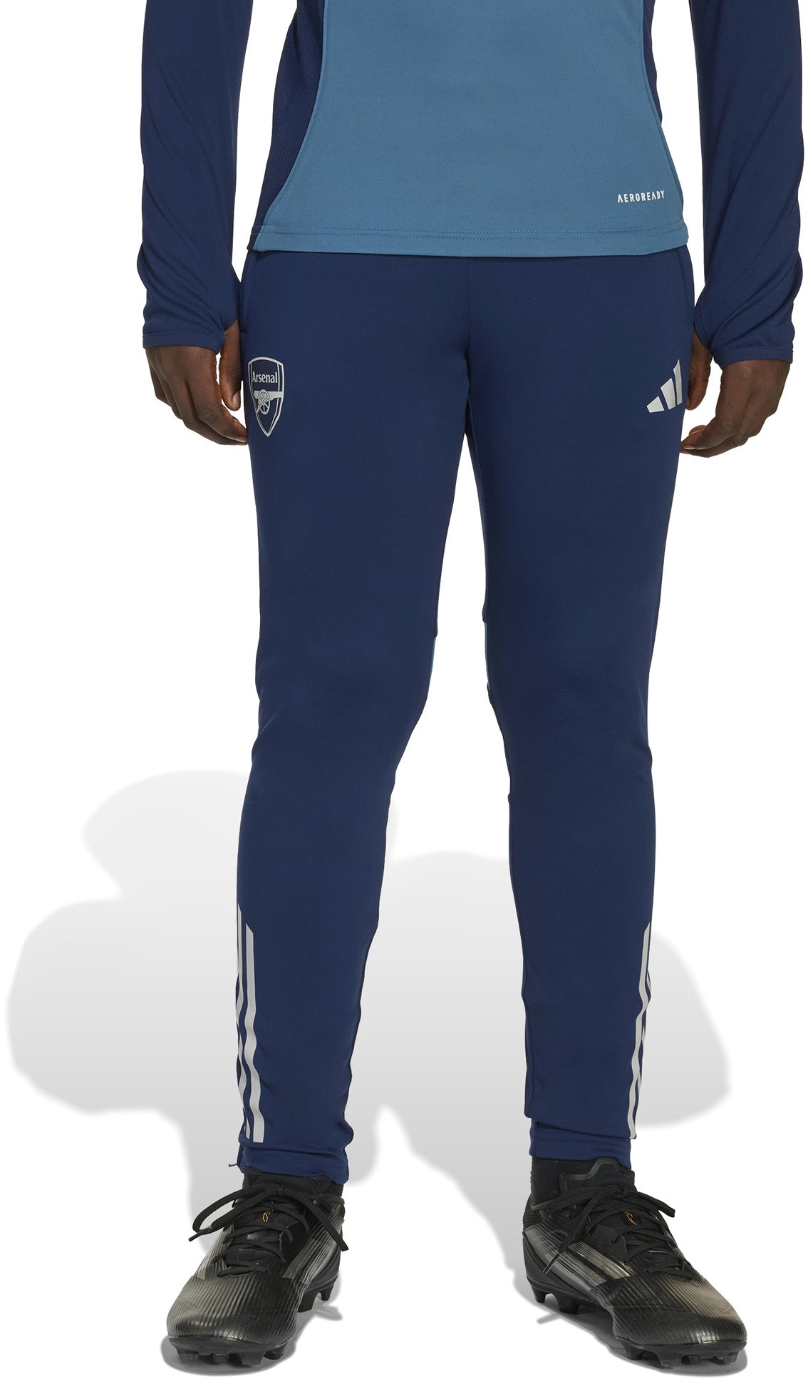 Arsenal Tiro 25 Competition Training Kids broek