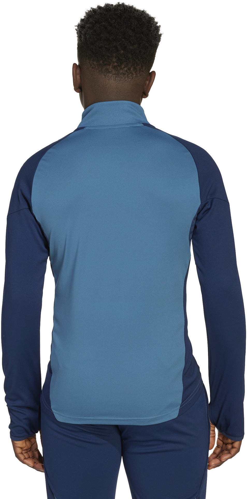 Arsenal Tiro 25 Competition Training Kids top