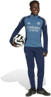 Arsenal Tiro 25 Competition Training Kids top