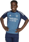 Arsenal Tiro 25 Competition Training Kids jersey