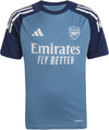 Arsenal Tiro 25 Competition Training Kids jersey