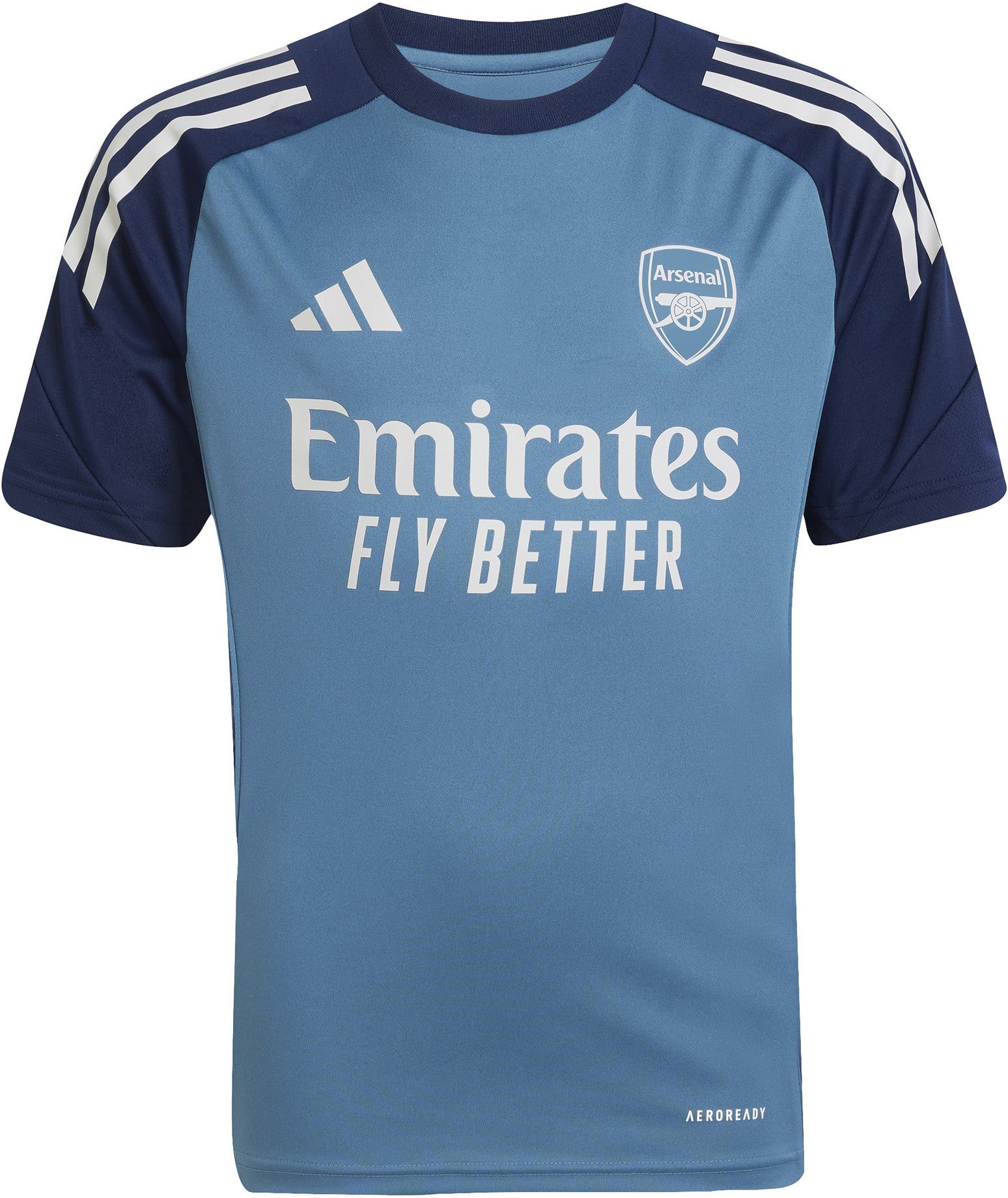 Arsenal Tiro 25 Competition Training Kids jersey