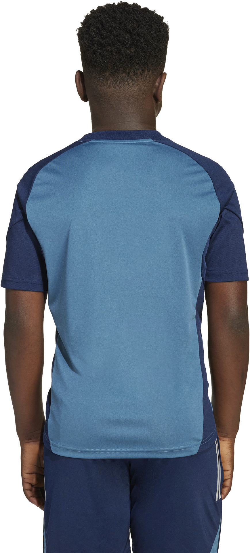 Arsenal Tiro 25 Competition Training Kids jersey