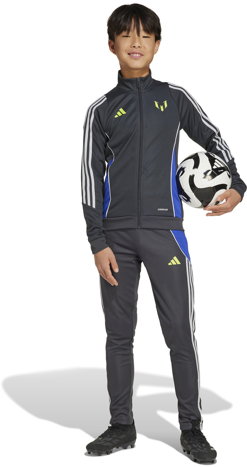 Messi Training kids broek