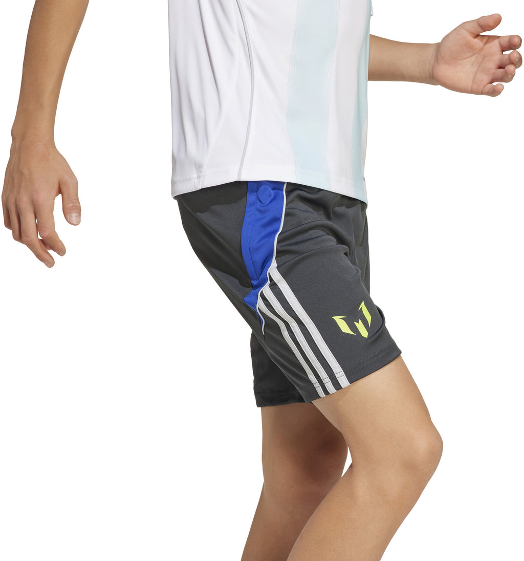 Messi kids short