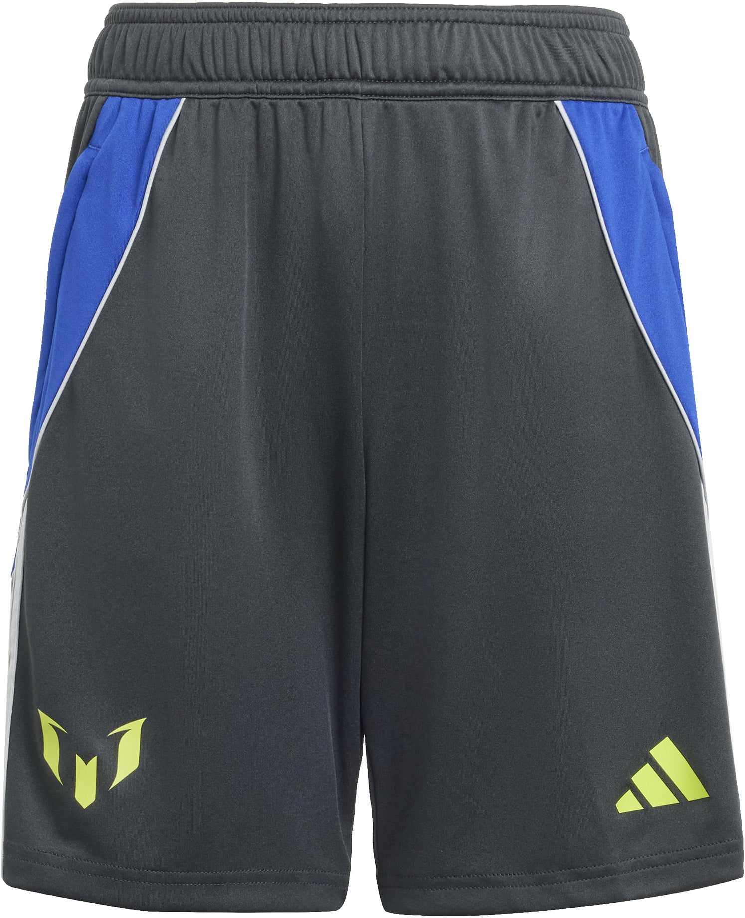 Messi kids short