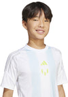 Messi Training kids voetbalshirt