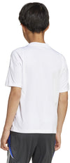 Messi Training kids voetbalshirt
