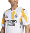 Real Madrid 24/25 Pre-Match shirt