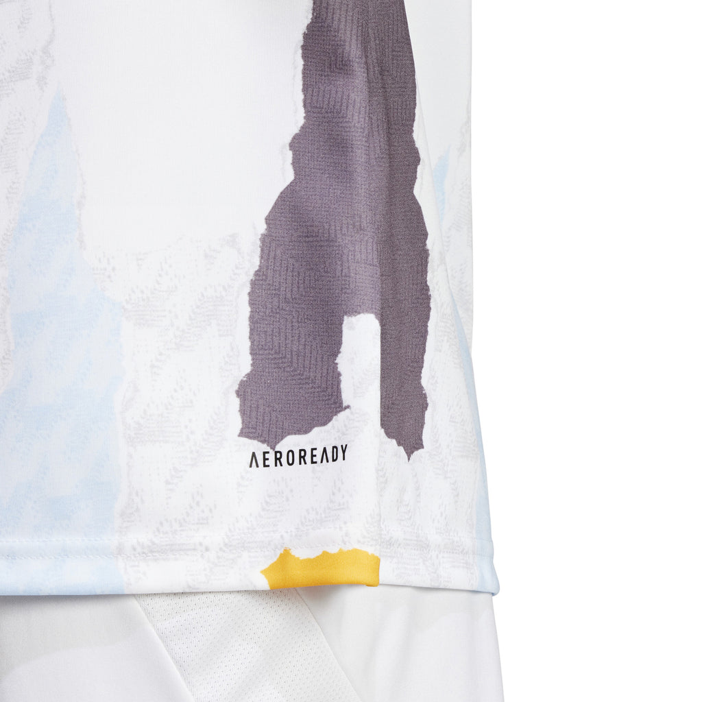 Real Madrid 24/25 Pre-Match shirt