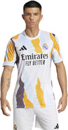 Real Madrid 24/25 Pre-Match shirt