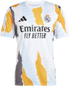 Real Madrid 24/25 Pre-Match shirt
