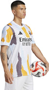 Real Madrid 24/25 Pre-Match shirt