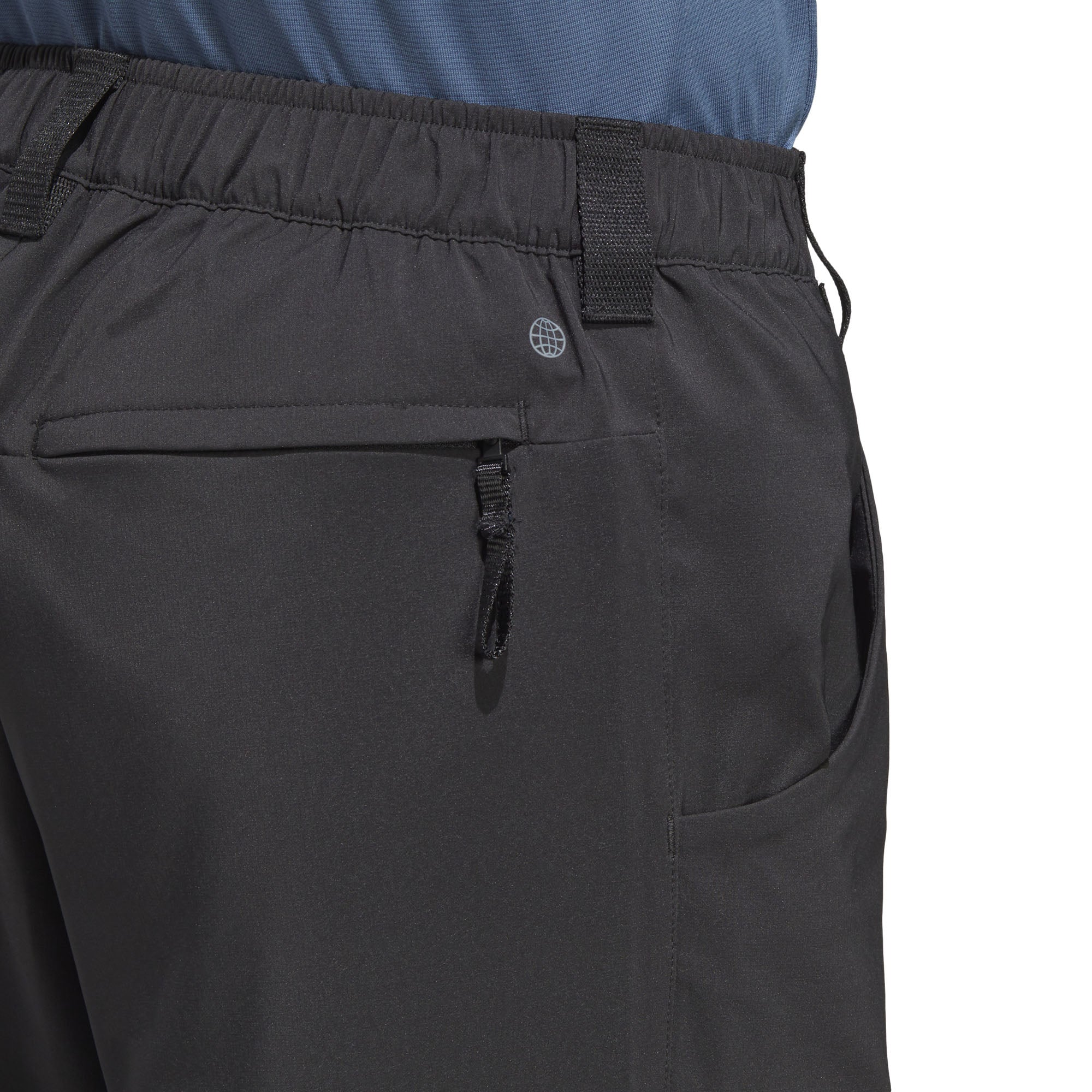 Terrex Multi Woven wandelbroek