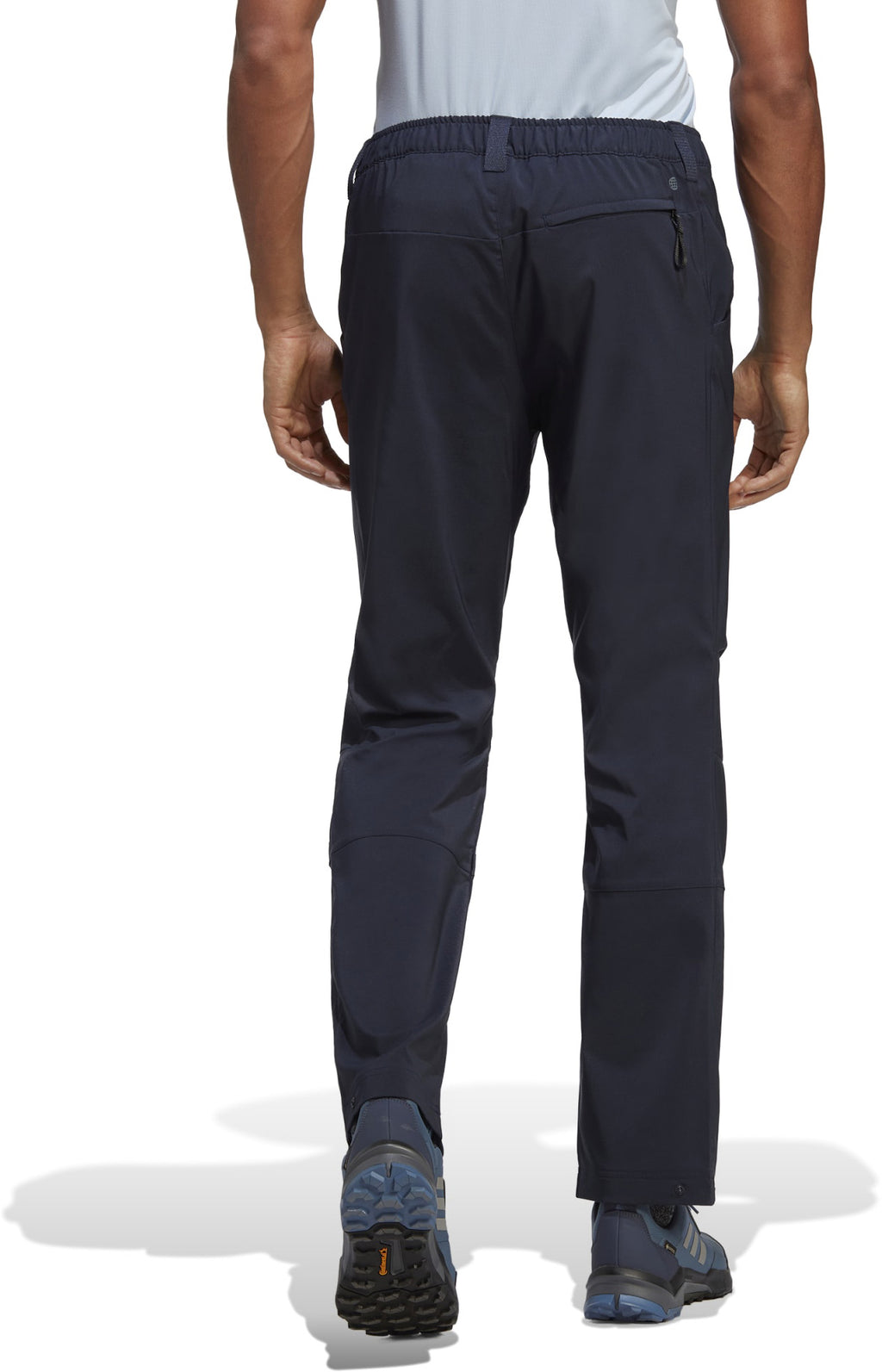 Terrex Multi Woven wandelbroek
