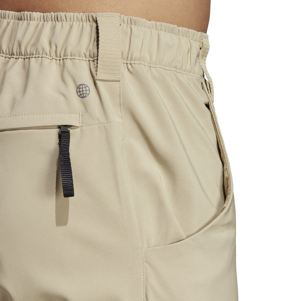 Terrex Multi Woven wandelbroek