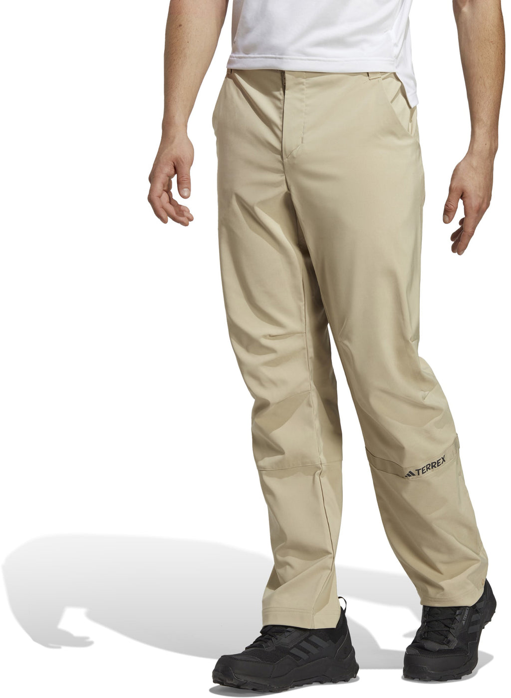 Terrex Multi Woven wandelbroek