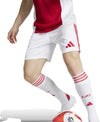 Ajax Amsterdam thuisshort 25/26