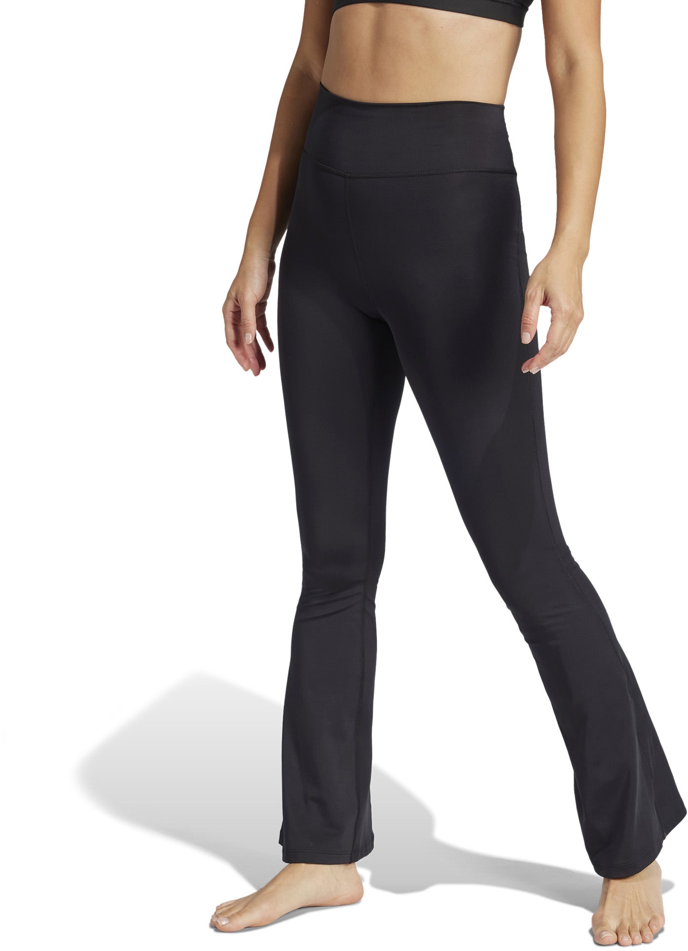 All Me Essentials Flare legging
