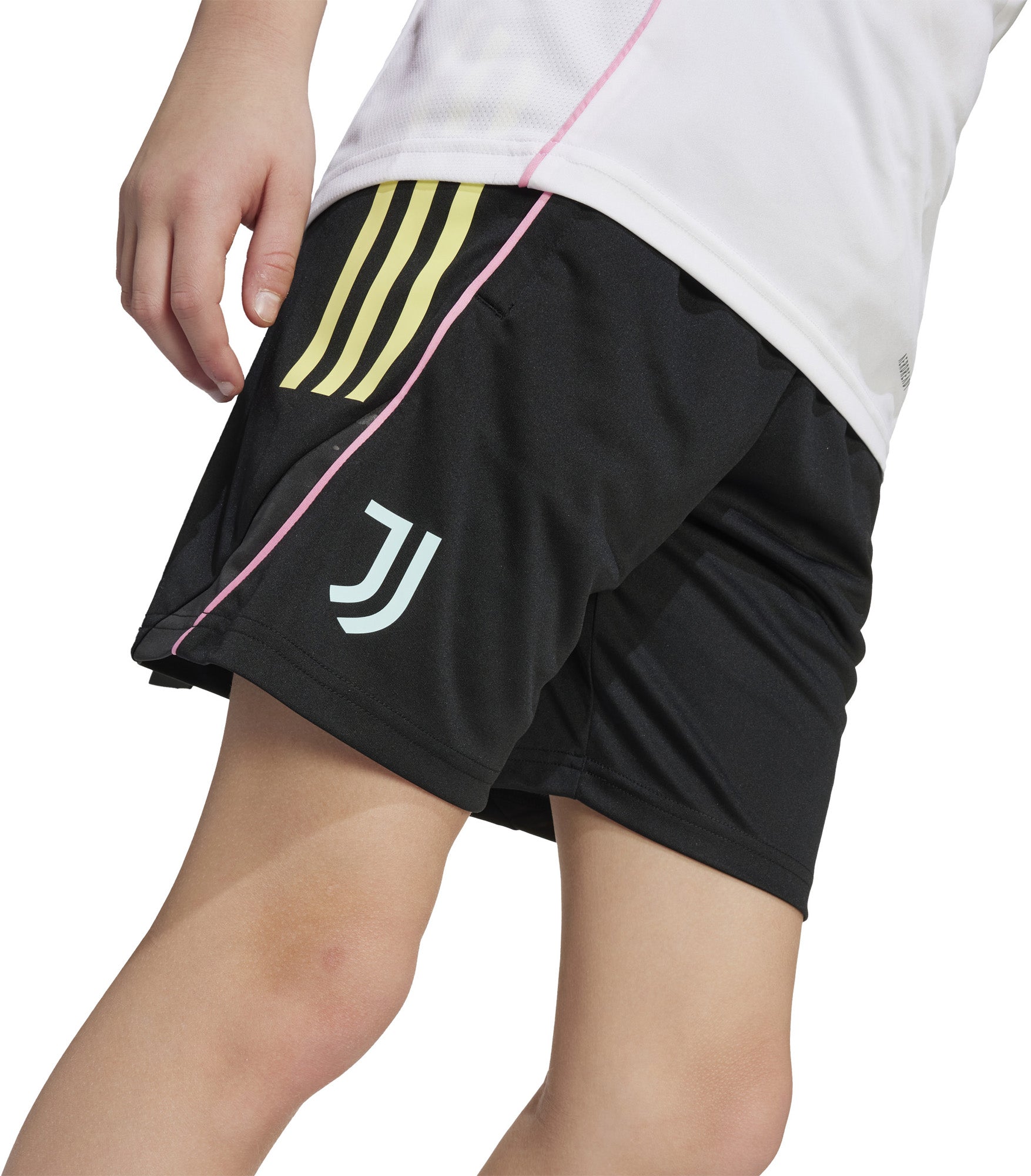 Juventus Tiro 25 Competition Training Kids short