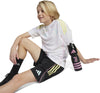Juventus Tiro 25 Competition Training Kids short
