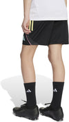 Juventus Tiro 25 Competition Training Kids short