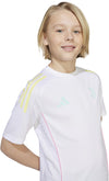 Juventus Tiro 25 Competition Training Kids jersey