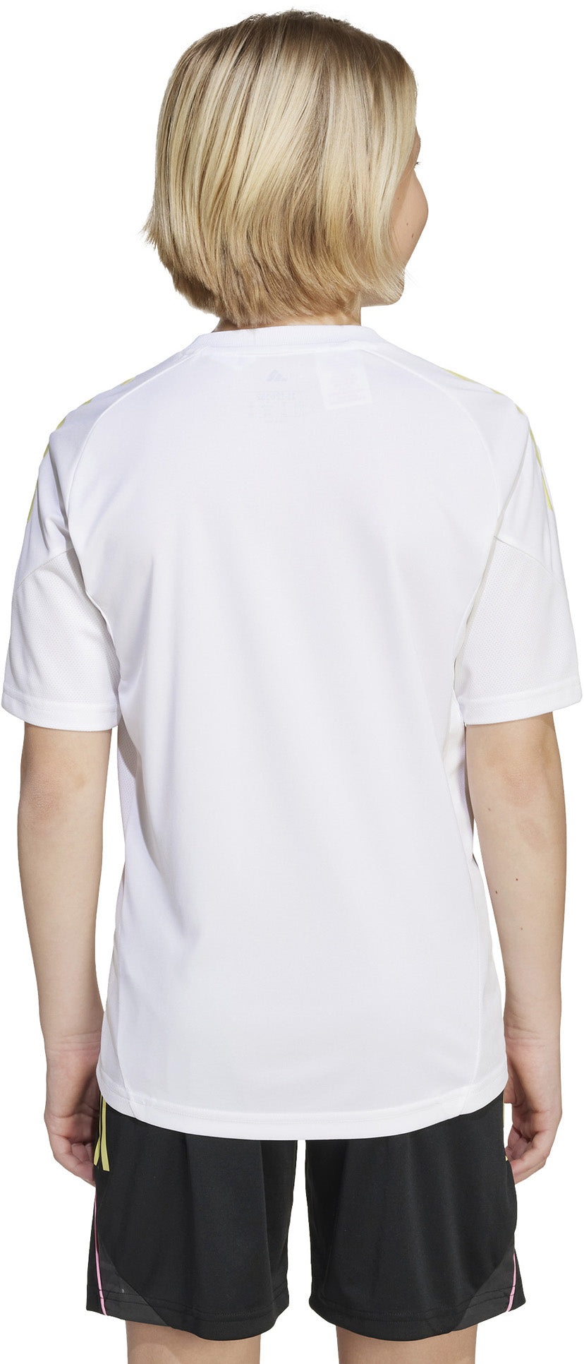 Juventus Tiro 25 Competition Training Kids jersey