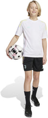 Juventus Tiro 25 Competition Training Kids jersey