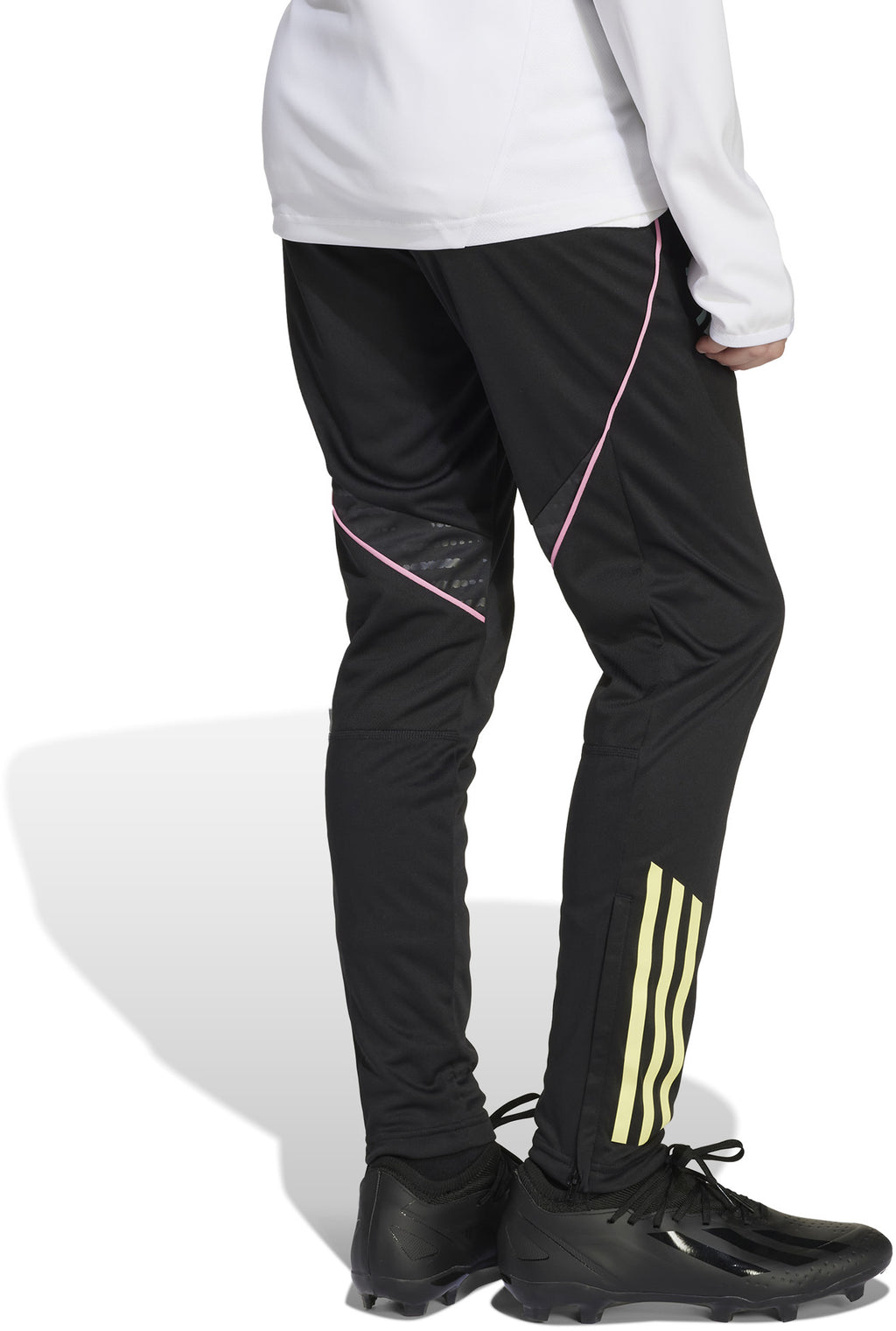 Juventus Tiro 25 Competition Training Kids broek