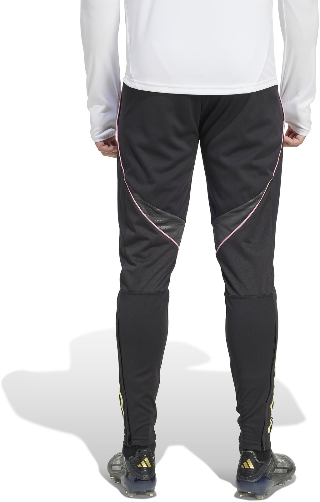 Juventus Tiro 25 Competition Training broek