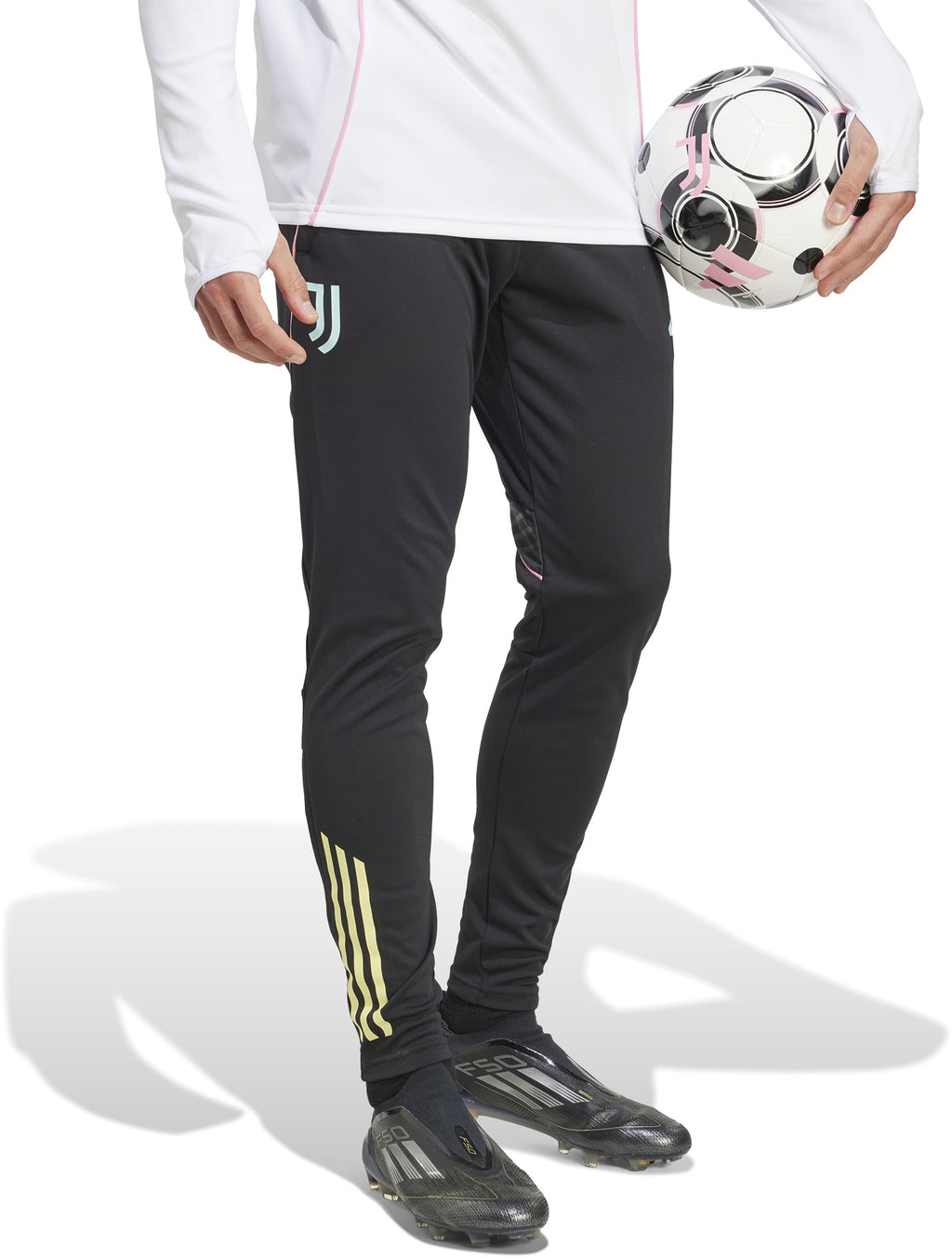 Juventus Tiro 25 Competition Training broek