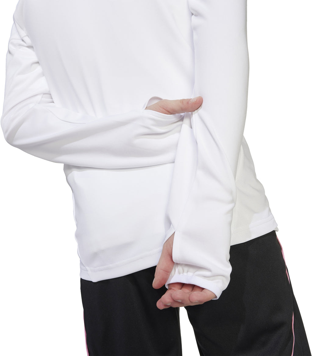Juventus Tiro 25 Competition Training Kids top