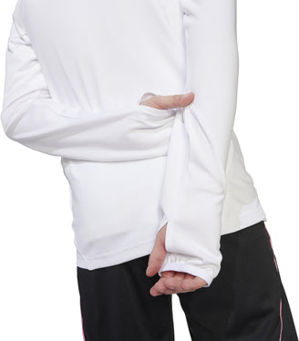 Juventus Tiro 25 Competition Training Kids top