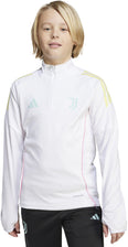Juventus Tiro 25 Competition Training Kids top
