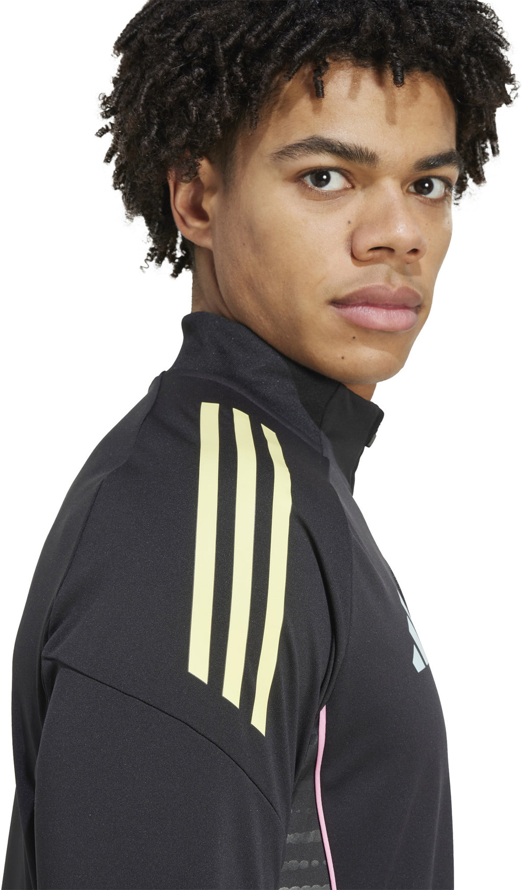 Juventus Tiro 25 Competition Training top