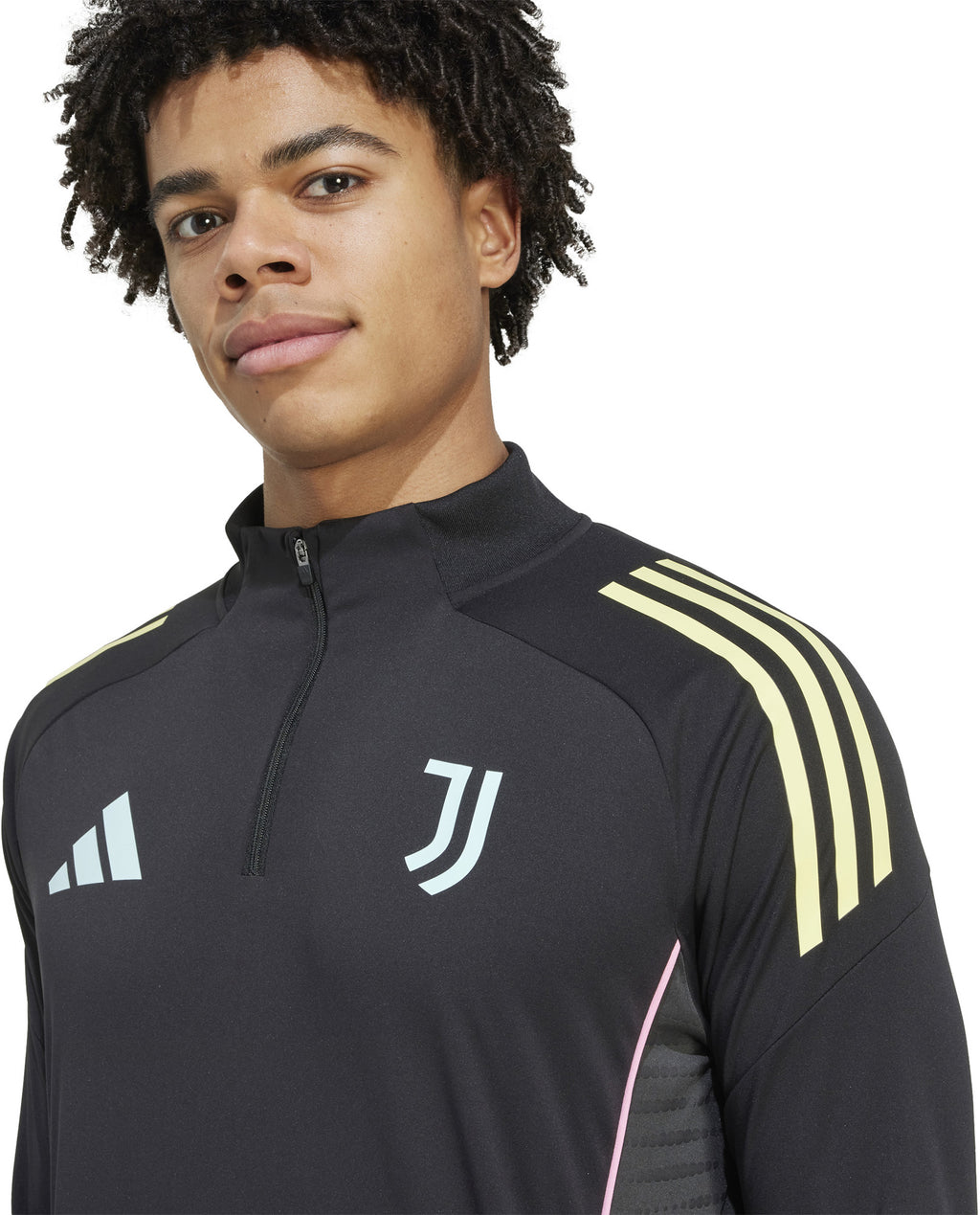 Juventus Tiro 25 Competition Training top
