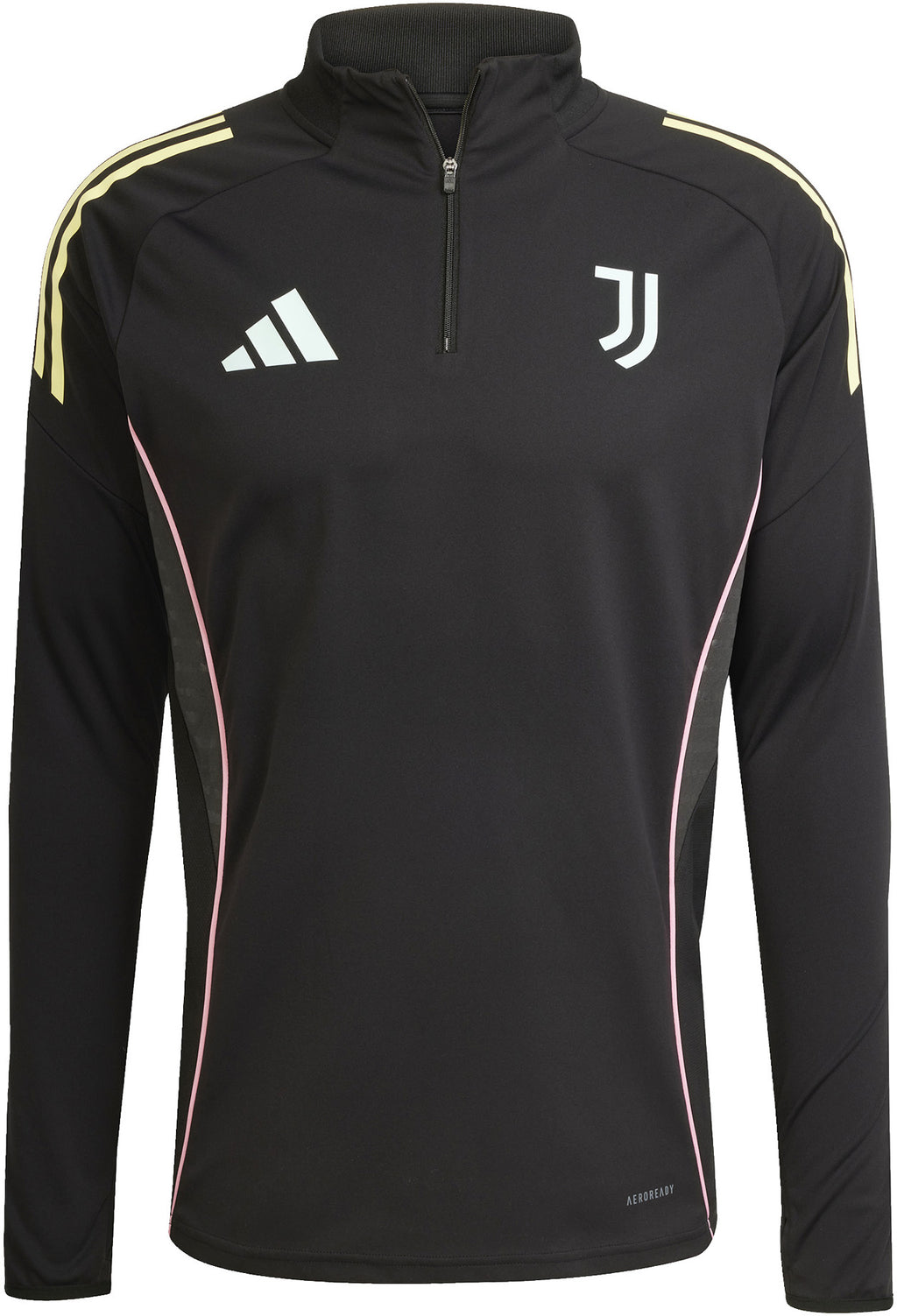 Juventus Tiro 25 Competition Training top