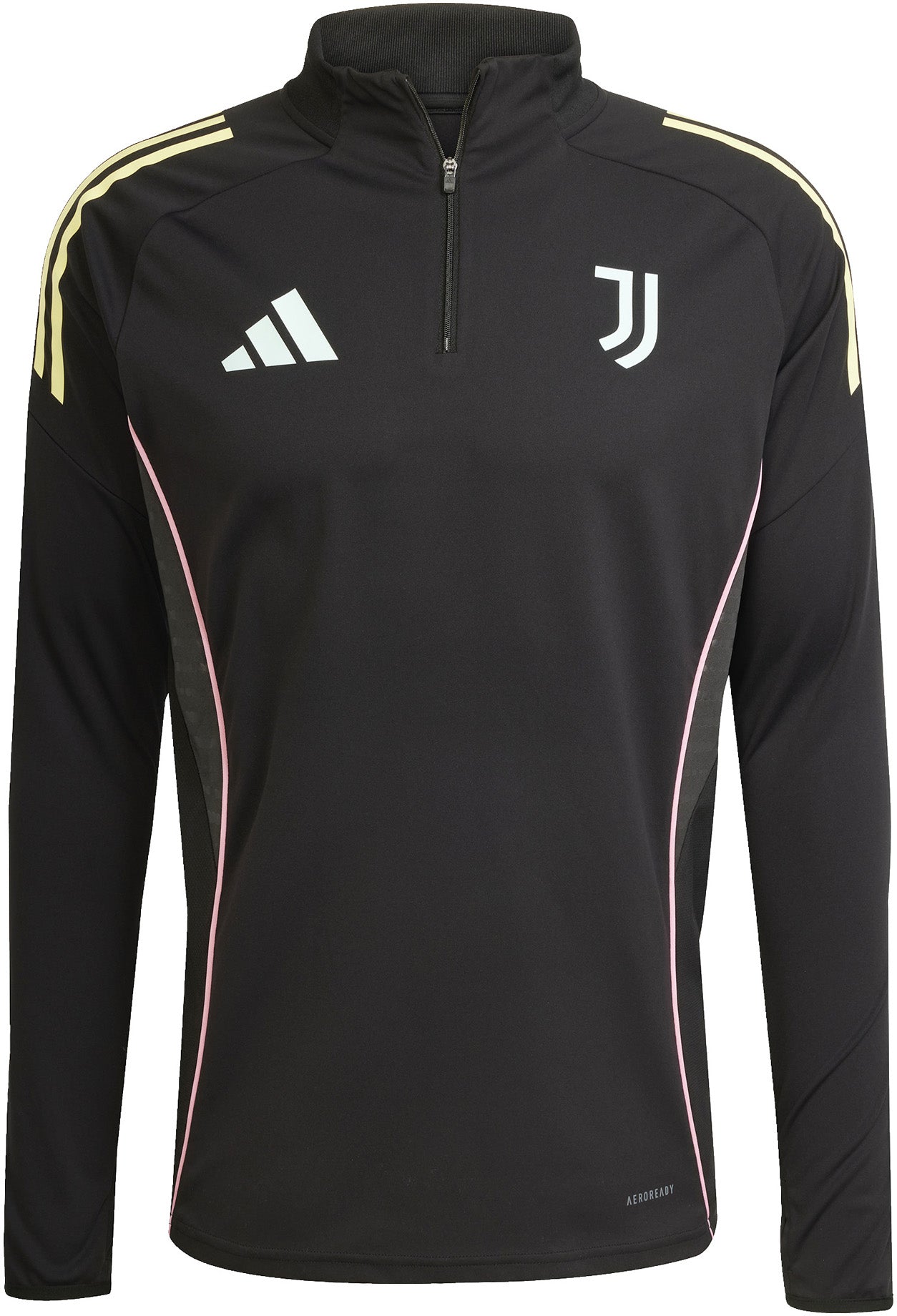 Juventus Tiro 25 Competition Training top