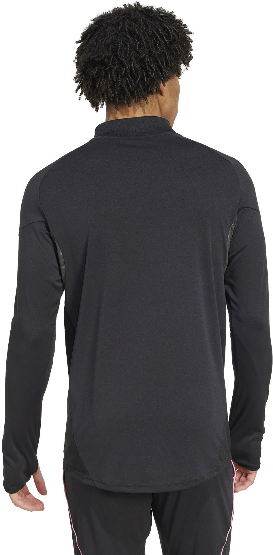 Juventus Tiro 25 Competition Training top
