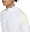 Juventus Tiro 25 Competition Training top