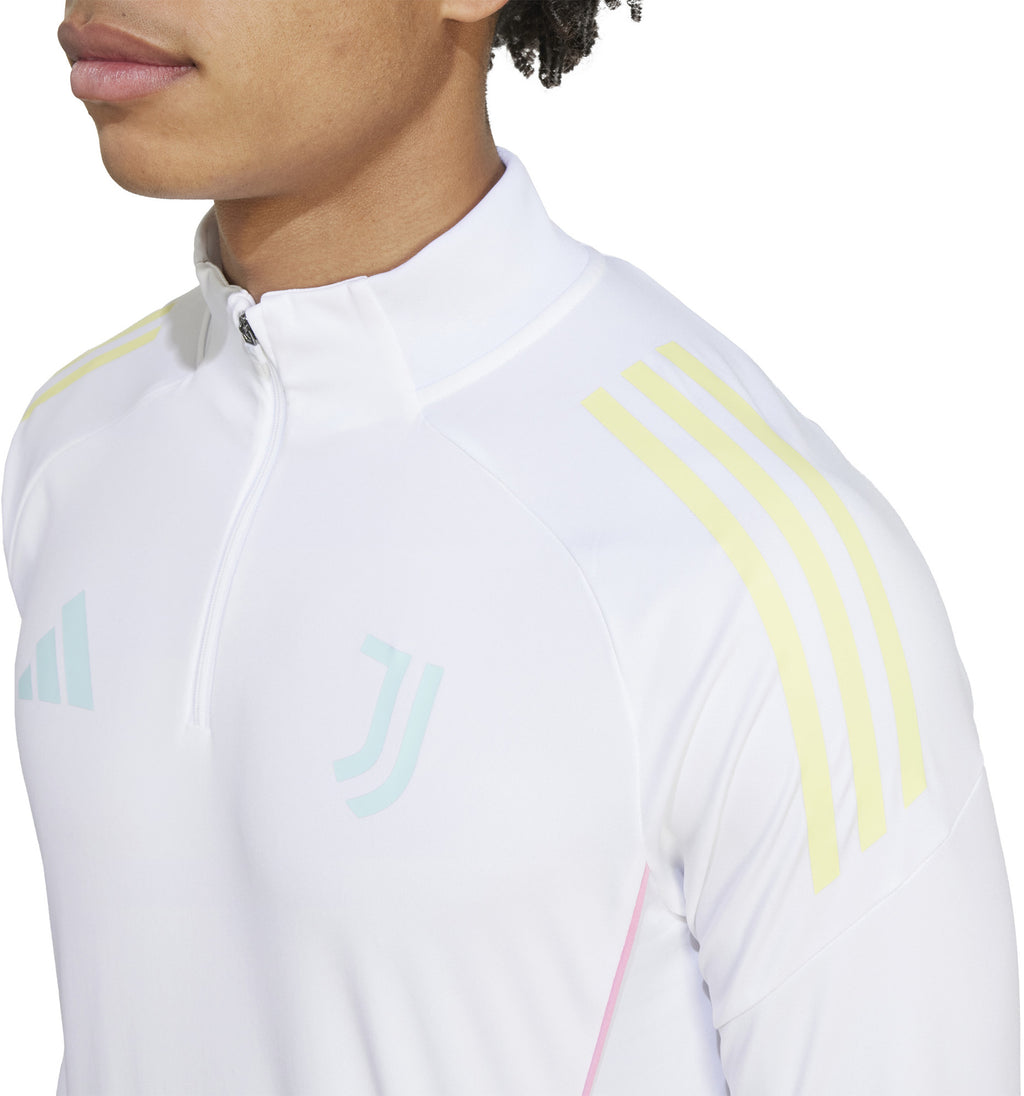 Juventus Tiro 25 Competition Training top