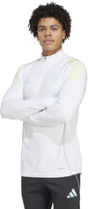 Juventus Tiro 25 Competition Training top