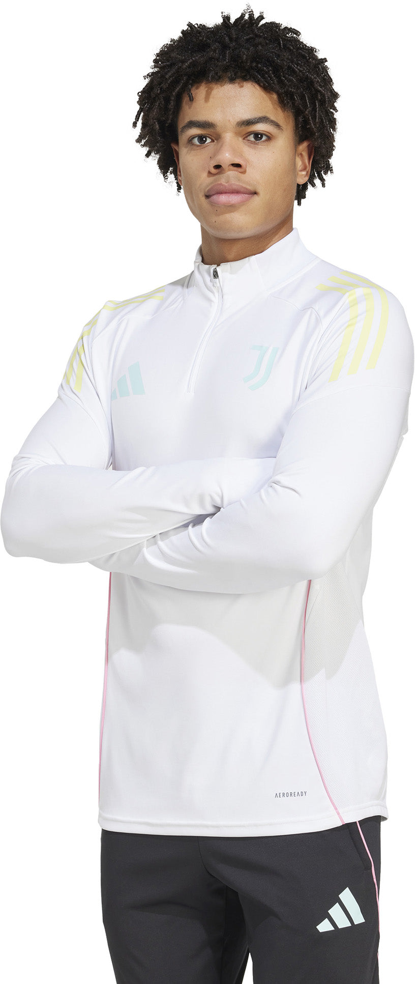 Juventus Tiro 25 Competition Training top