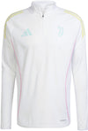 Juventus Tiro 25 Competition Training top
