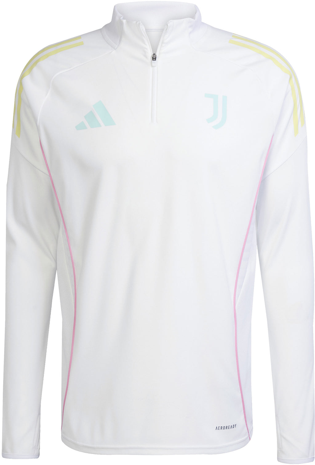 Juventus Tiro 25 Competition Training top