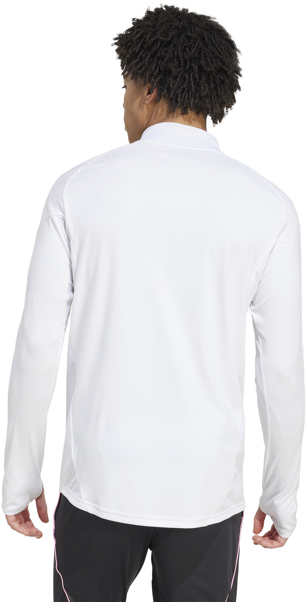 Juventus Tiro 25 Competition Training top