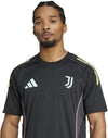 Juventus Tiro 25 Competition Training jersey