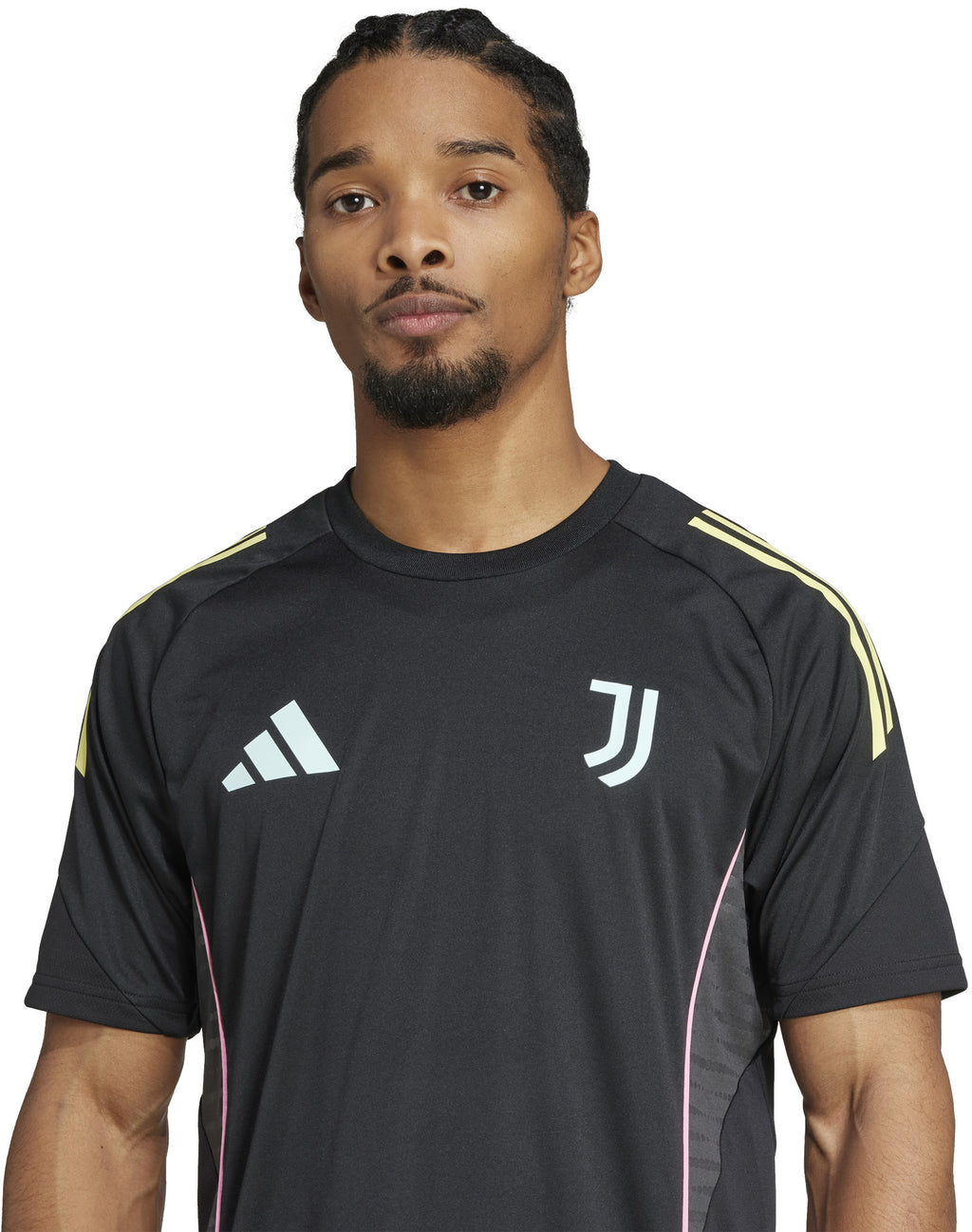 Juventus Tiro 25 Competition Training jersey